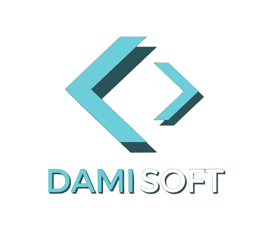 Damisoft Logo